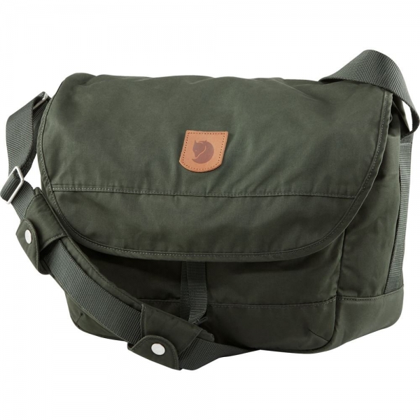 Greenland Shoulder Bag - Deep Forest