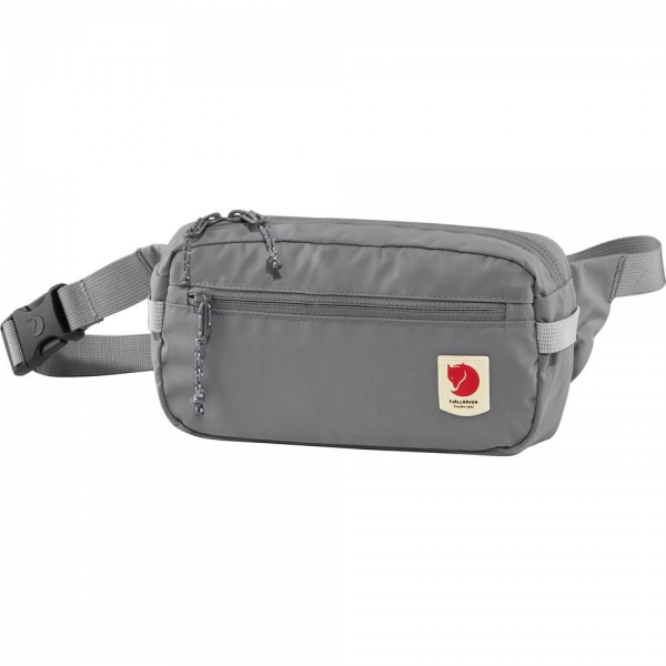 High Coast Hip Pack - Shark Grey