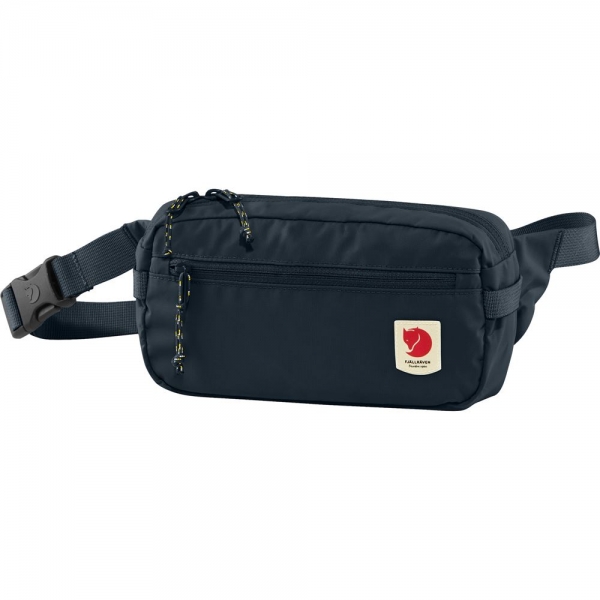 High Coast Hip Pack - Navy