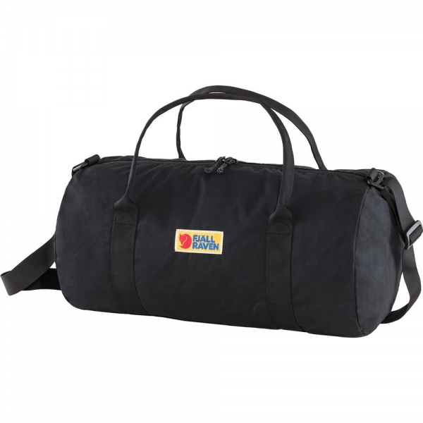 Vardag Duffel 30 - Black