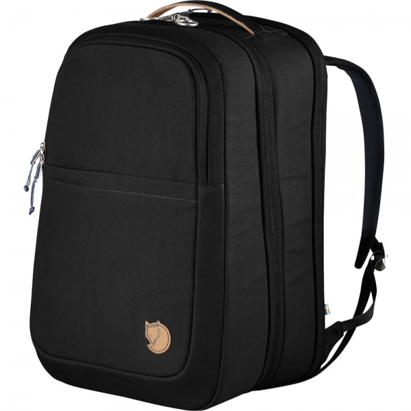 Travel Pack - Black