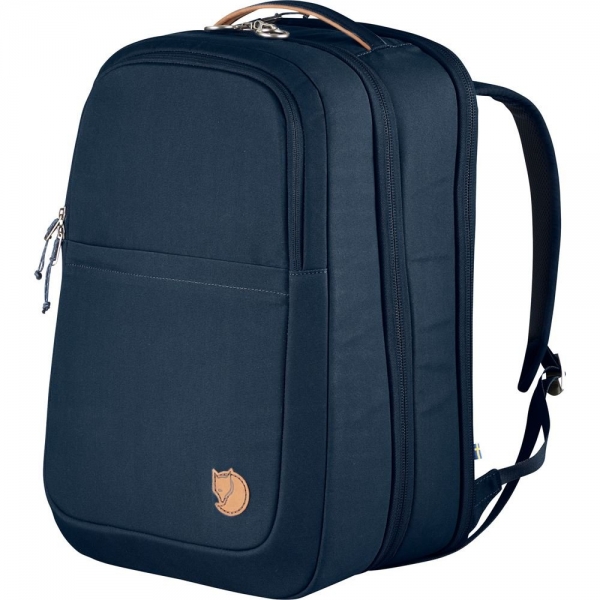 Travel Pack - Navy