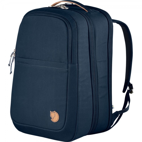 Travel Pack - Navy