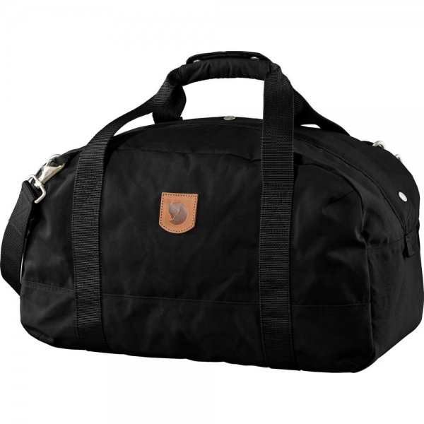 Greenland Duffel 30 - Black