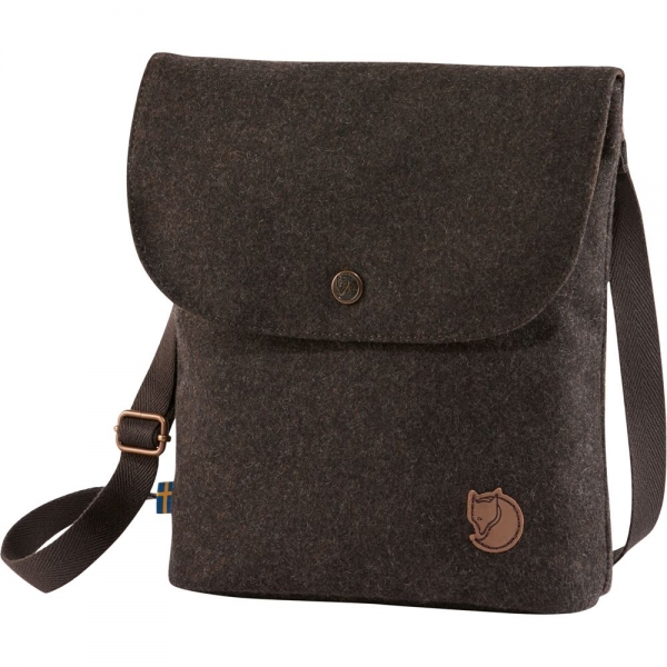 Norrvage Pocket - Brown