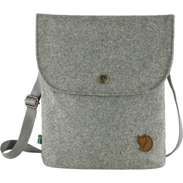 Norrvage Pocket - Granite Grey