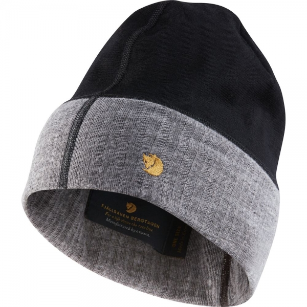 Bergtagen Beanie - Grey