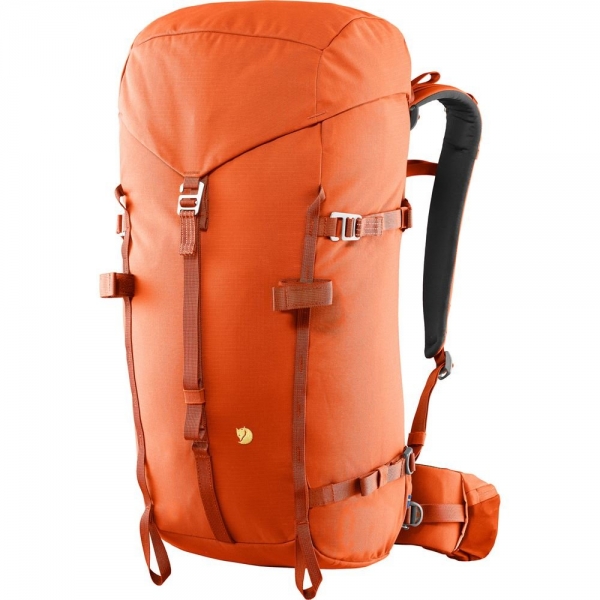Bergtagen 38 M-L - Hokkaido Orange