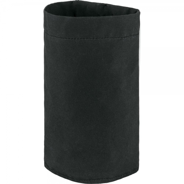 Kanken Bottle Pocket - Black