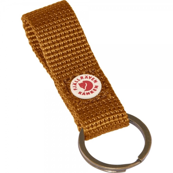 Kanken Keyring - Acorn