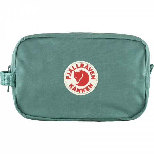 Kanken Gear Bag - Frost Green