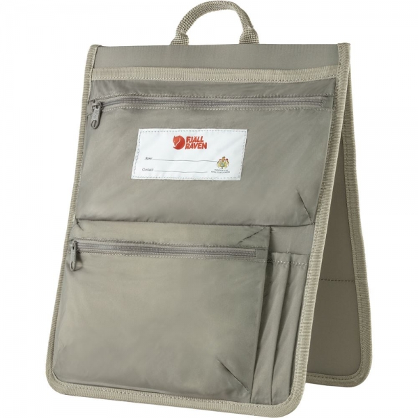 Kanken Organizer - Fog