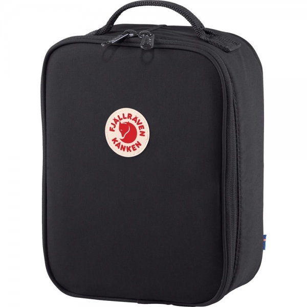 Kanken Mini Cooler - Black