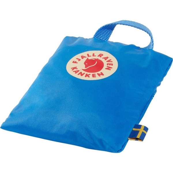 Kanken Rain Cover Mini - UN Blue