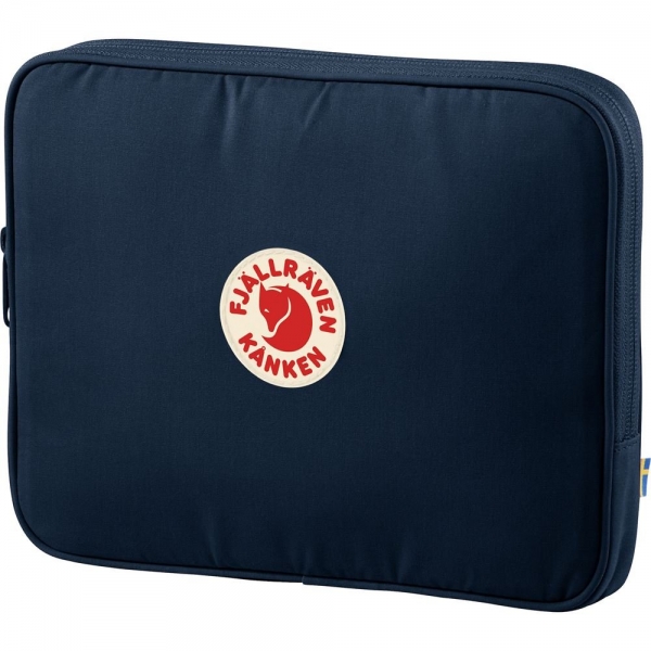 Kanken Tablet Case - Navy