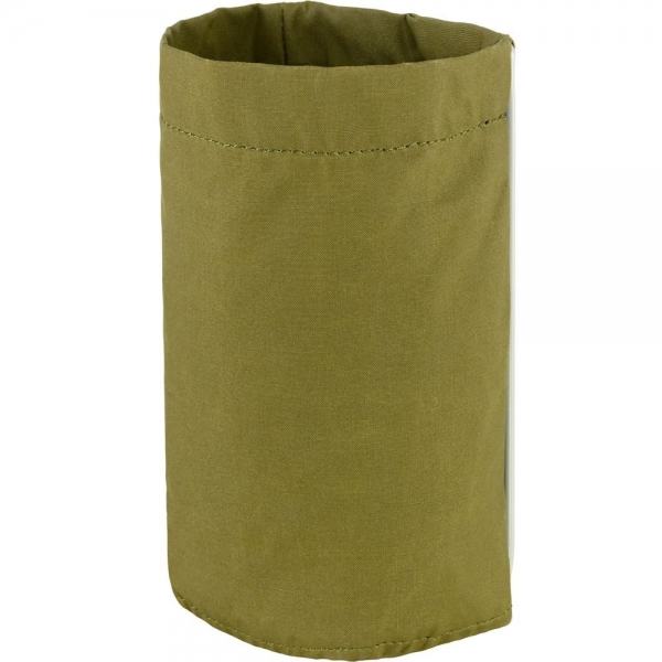 Kanken Bottle Pocket - Foliage Green