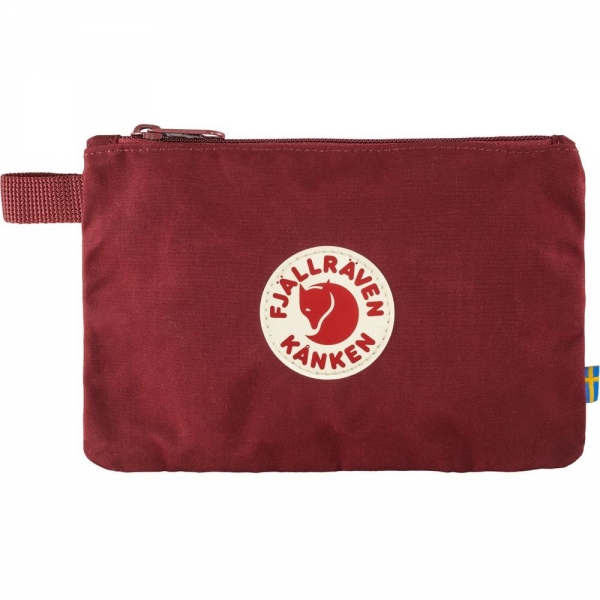 Kanken Gear Pocket - Ox Red