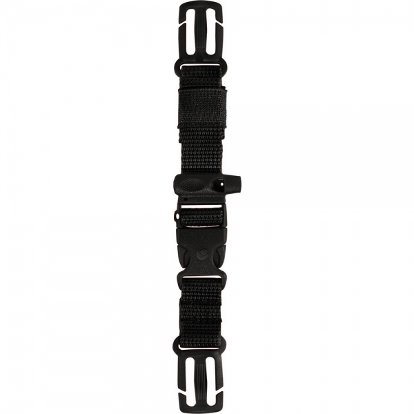 Kanken Chest Strap - Black