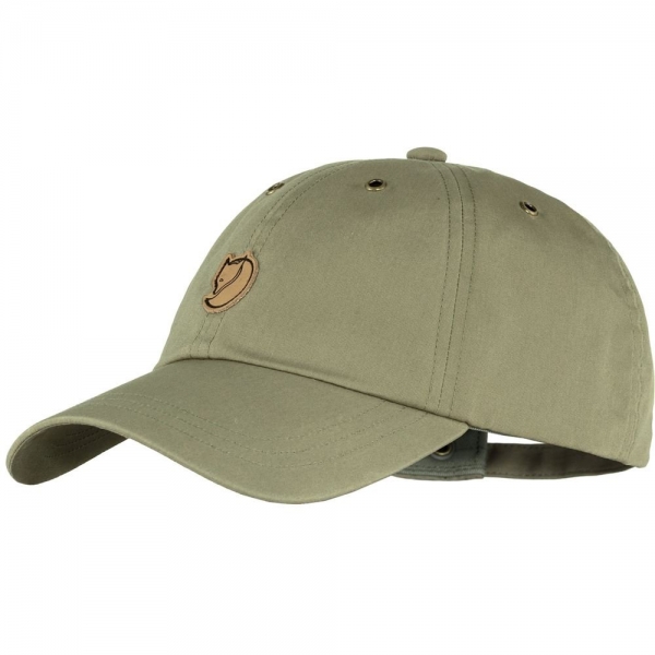 Helags Cap - Light Olive