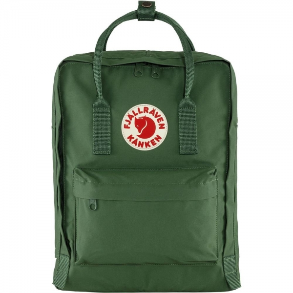 Kanken - Spruce Green