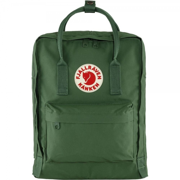 Kanken - Spruce Green