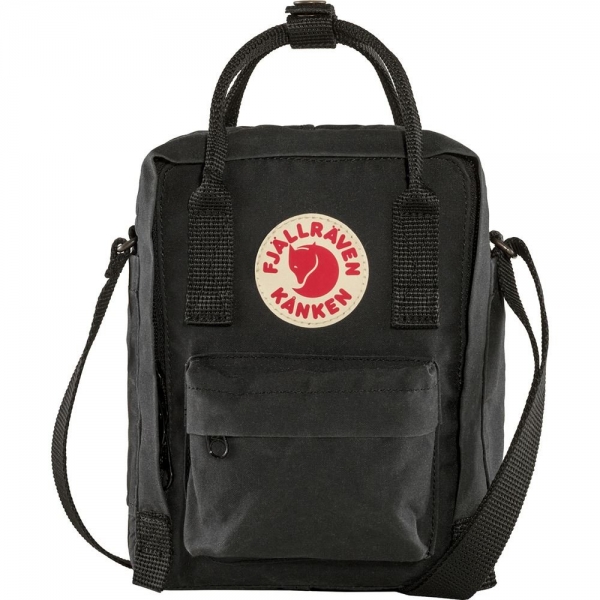 Kanken Sling - Black