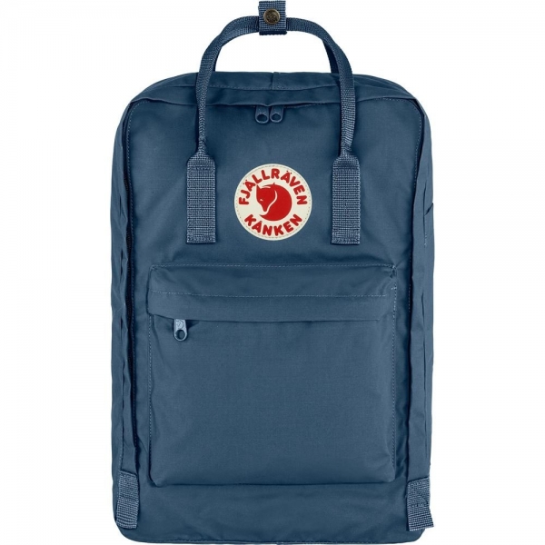 Kanken Laptop 17" - Royal blue