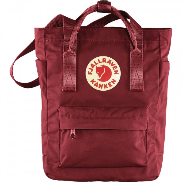 Kanken Totepack Mini - Ox Red