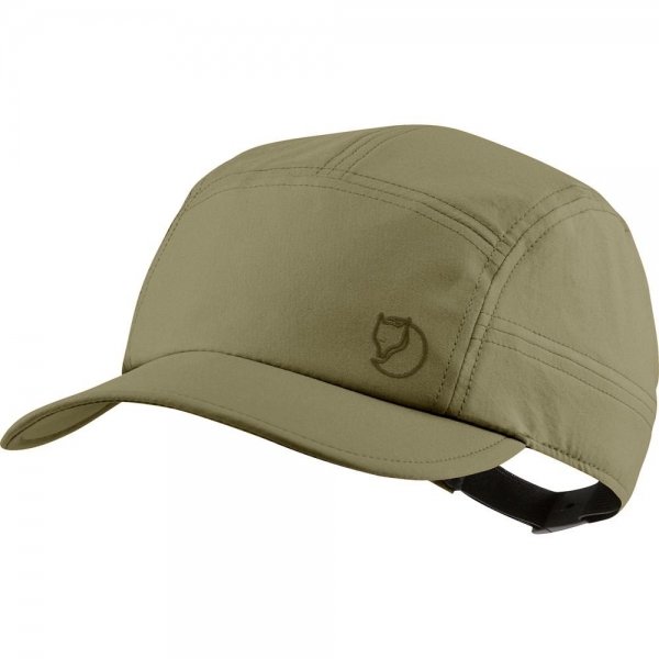 Abisko Hike Lite Cap - Savanna