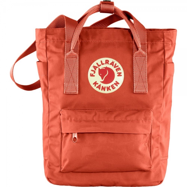 Kanken Totepack Mini - Rowan Red