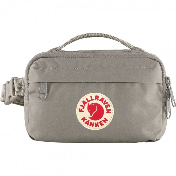 Kanken Hip Pack - Fog