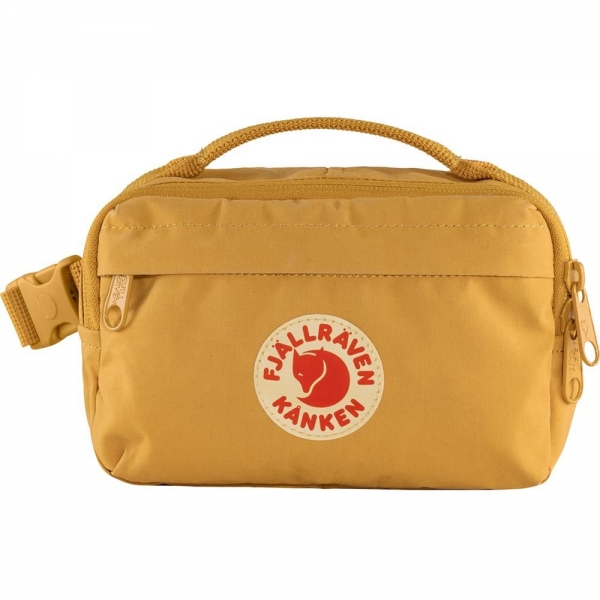 Kanken Hip Pack - Ochre