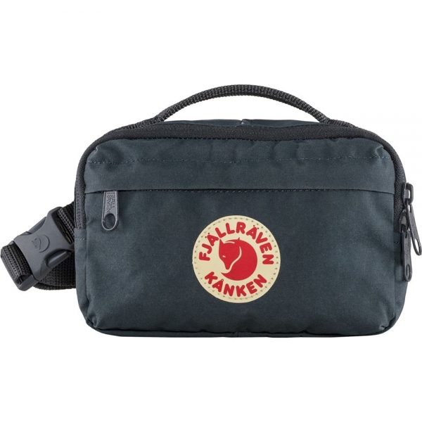 Kanken Hip Pack - Navy