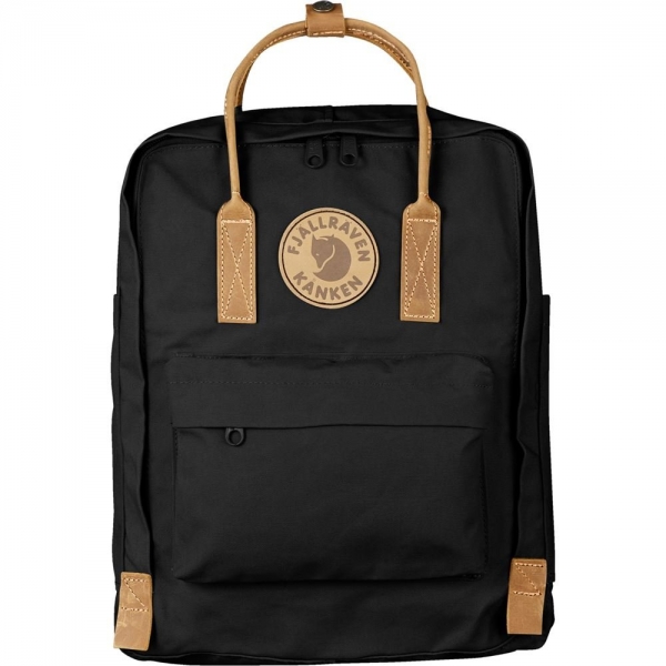 Kanken No. 2 - Black