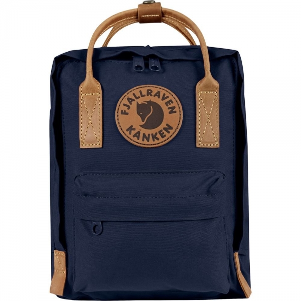 Kanken No. 2 Mini - Navy