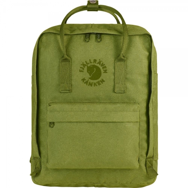 Re-Kanken - Spring Green