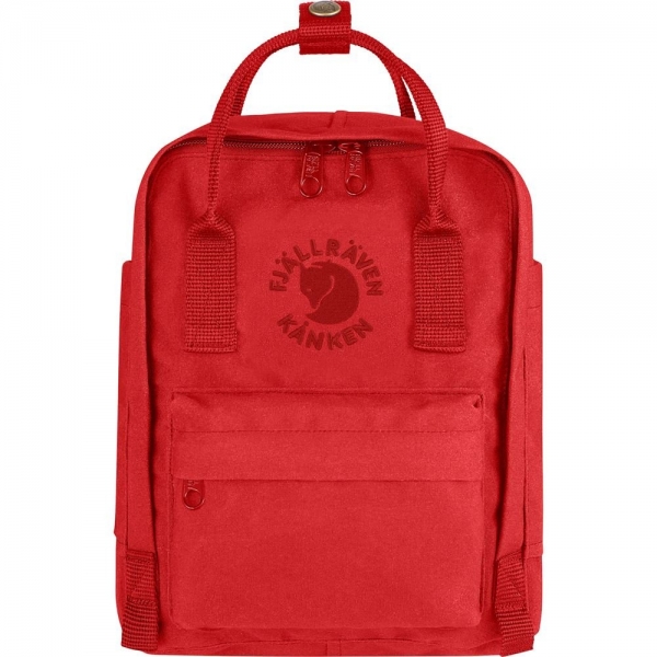 Re-Kanken Mini - Red