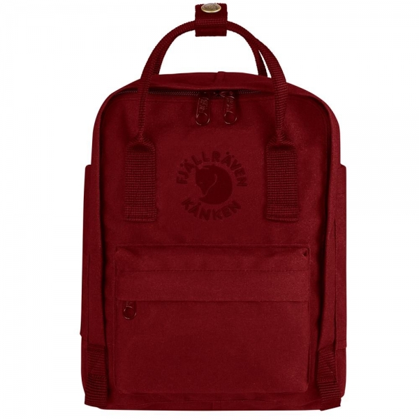 Re-Kanken Mini - Ox Red