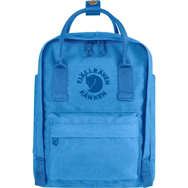 Re-Kanken Mini - UN Blue