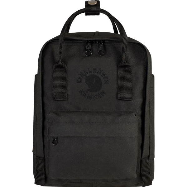 Re-Kanken Mini - Black