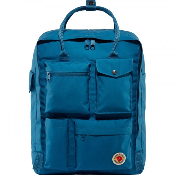 Samlaren Kanken 1c - Lake Blue