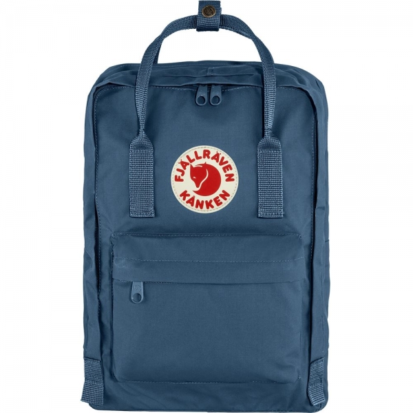 Kanken Laptop 13" - Royal blue