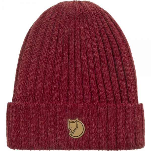 Byron Hat - Red Oak