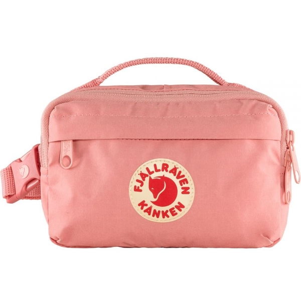 Kanken Hip Pack - Pink