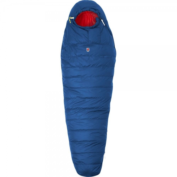 Singi Three Seasons W - Bay Blue