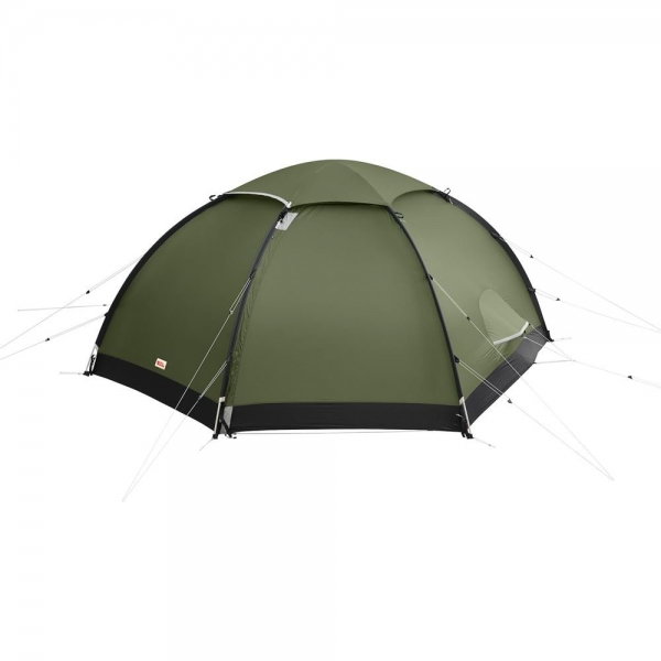 Keb Dome 3 - Pine Green