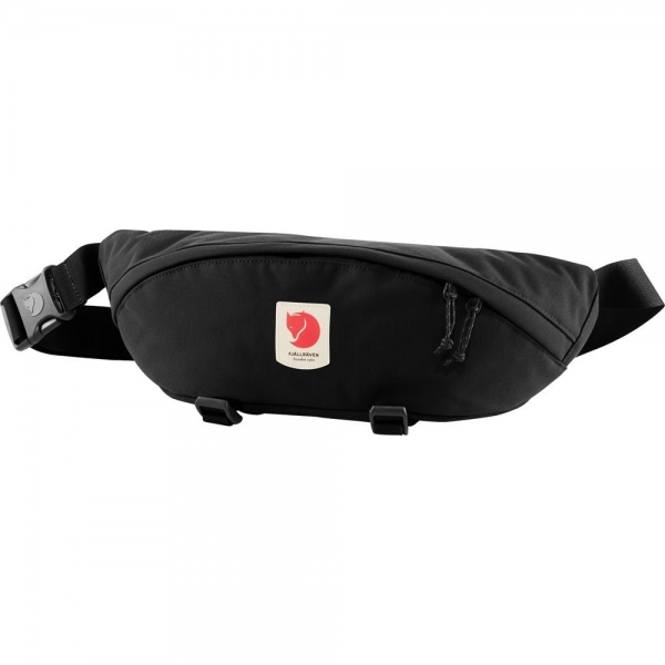 UlvoHip Pack Large - Black