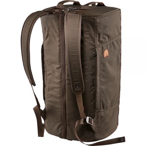 Splitpack Large - Dark Olive