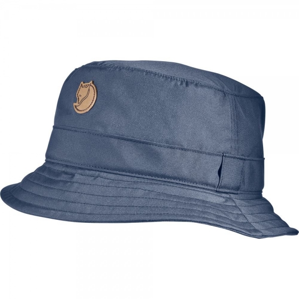 Kiruna Hat - Dark Navy