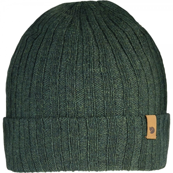 Byron Hat Thin - Dark Olive